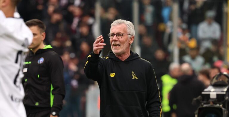 Mandelli: “Sconfitta che fa male”