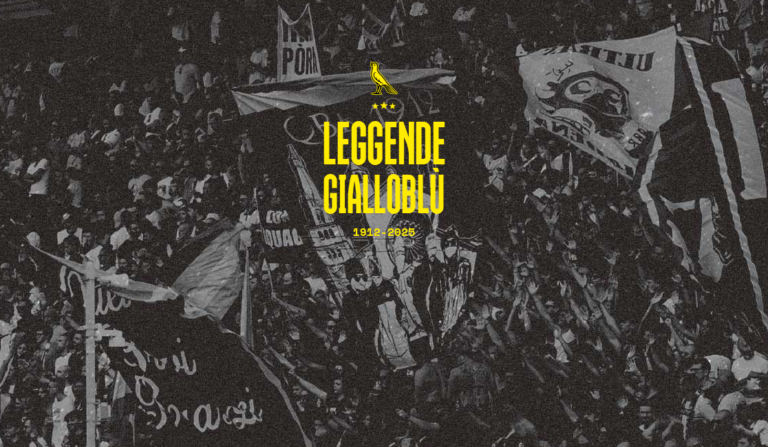Leggende Gialloblù: al via le nuove votazioni