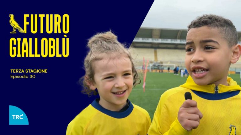 Futuro Gialloblù || Canarini Cup e l’Under 9 a Saint Tropez Futuro Gialloblù || Canarini Cup e l’Under 9 a Saint Tropez