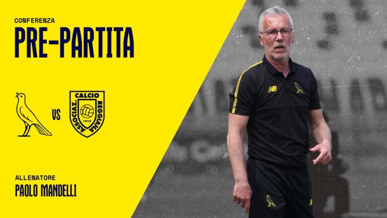 “Pronti per un derby da affluenza record” “Pronti per un derby da affluenza record”