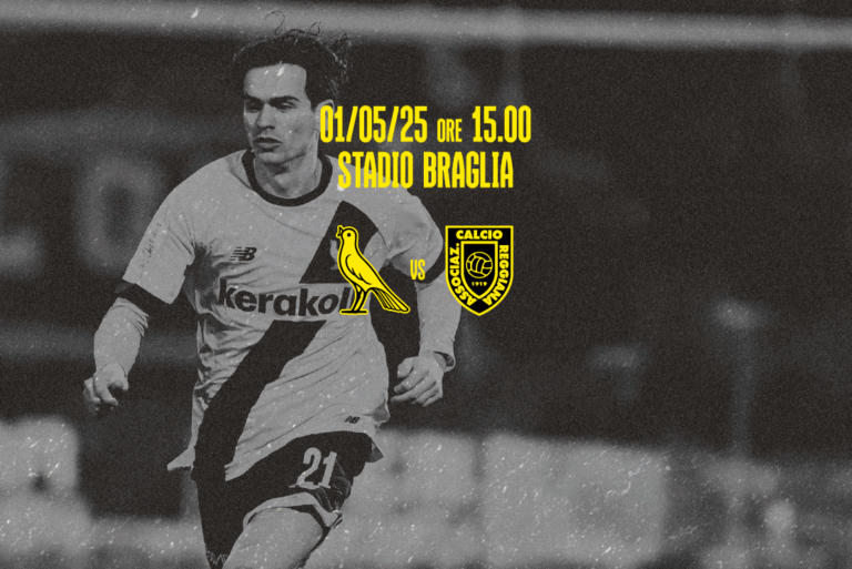 Modena-Reggiana: le info sulla prevendita