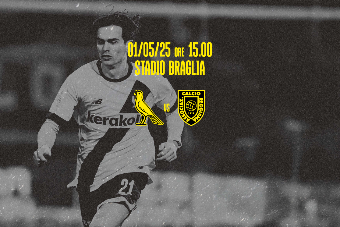 Modena-Reggiana: le info sulla prevendita