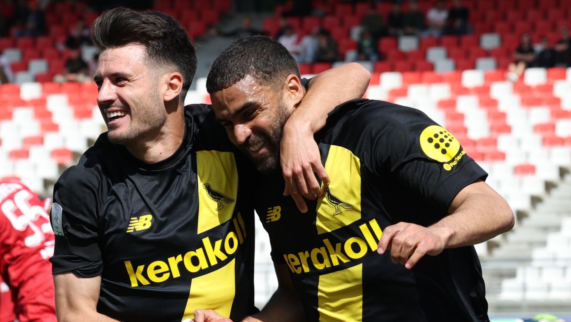 Bari-Modena 1-2: 13 anni dopo 3 punti al San Nicola Bari-Modena 1-2: 13 anni dopo 3 punti al San Nicola