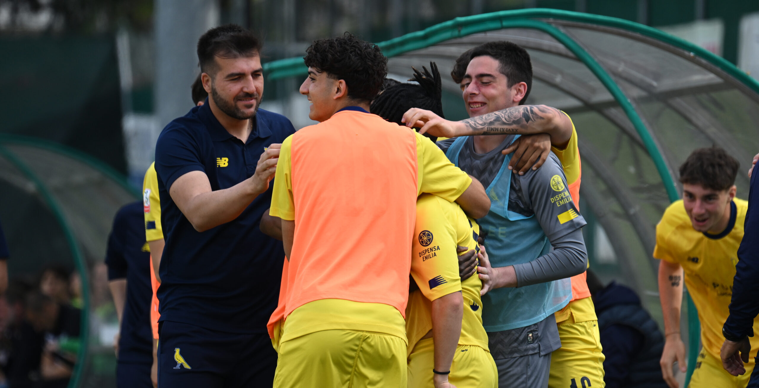 Primavera: tre punti sotto gli occhi del Presidente Primavera: tre punti sotto gli occhi del Presidente