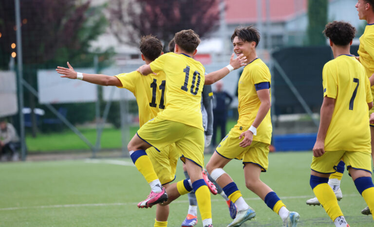 Settore Giovanile: Under 17 al debutto a Bomporto
