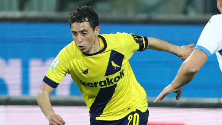 Caso: “Non ci è mancato nulla”