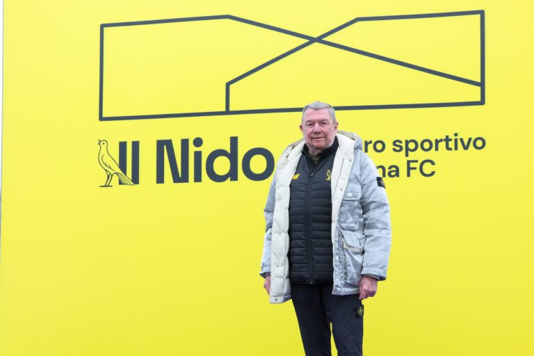 Il Nido: La nostra casa, il nostro futuro