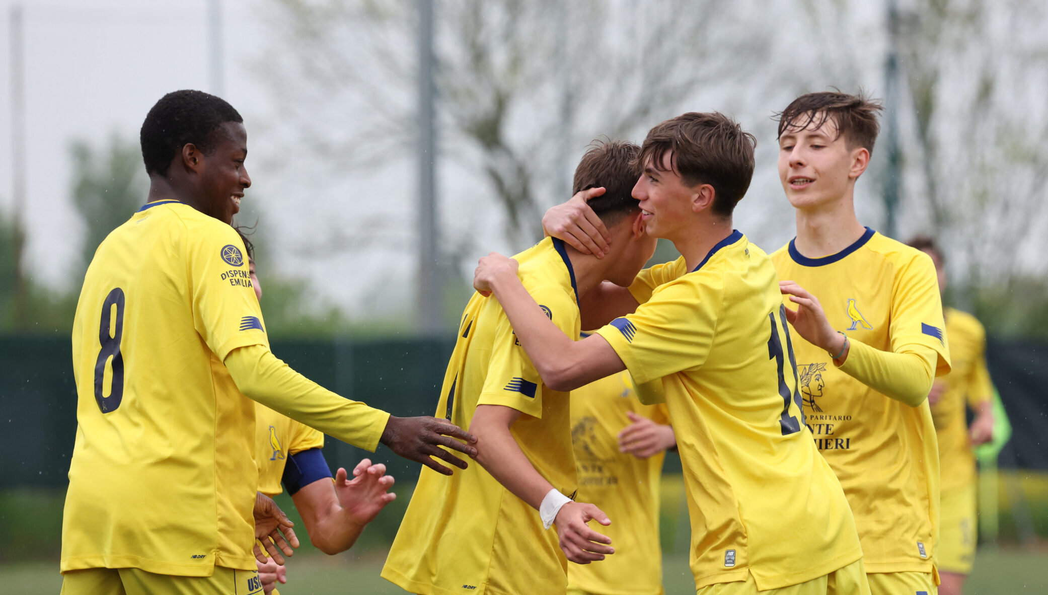 Settore Giovanile: Under 16, scattano i playoff