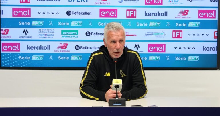 Mandelli: “Con il Cesena per chiudere bene”