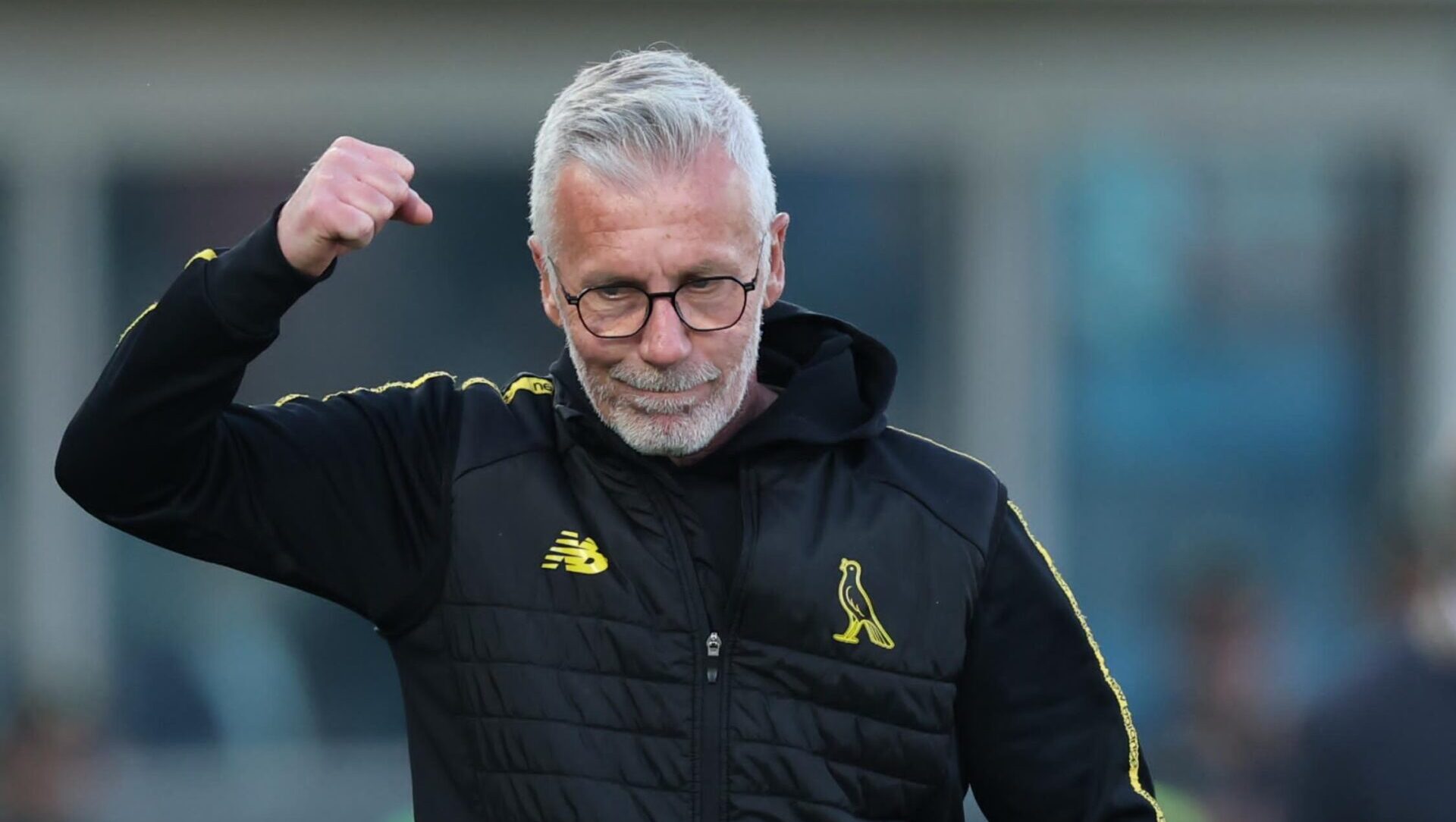 Mandelli: “Tre punti sofferti e pesanti”