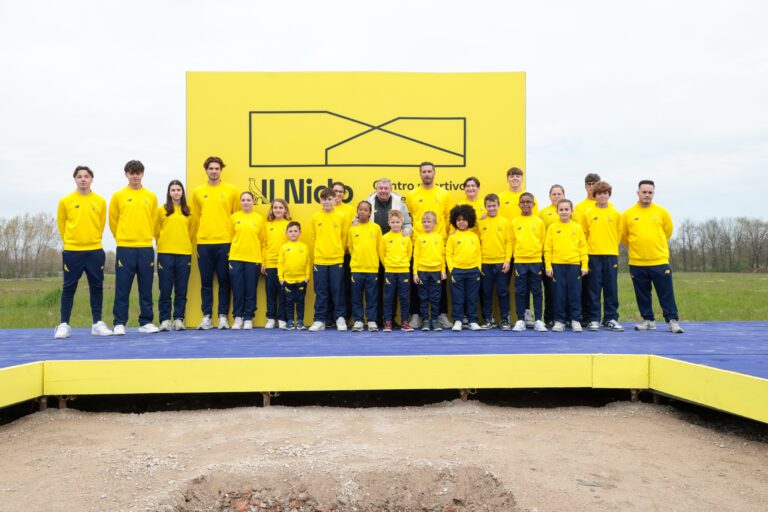 Il Nido: La nostra casa, il nostro futuro