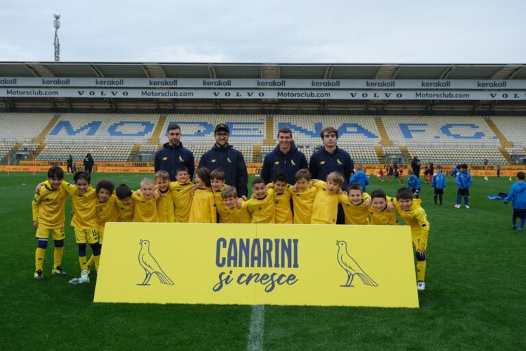 Canarini Cup 2025