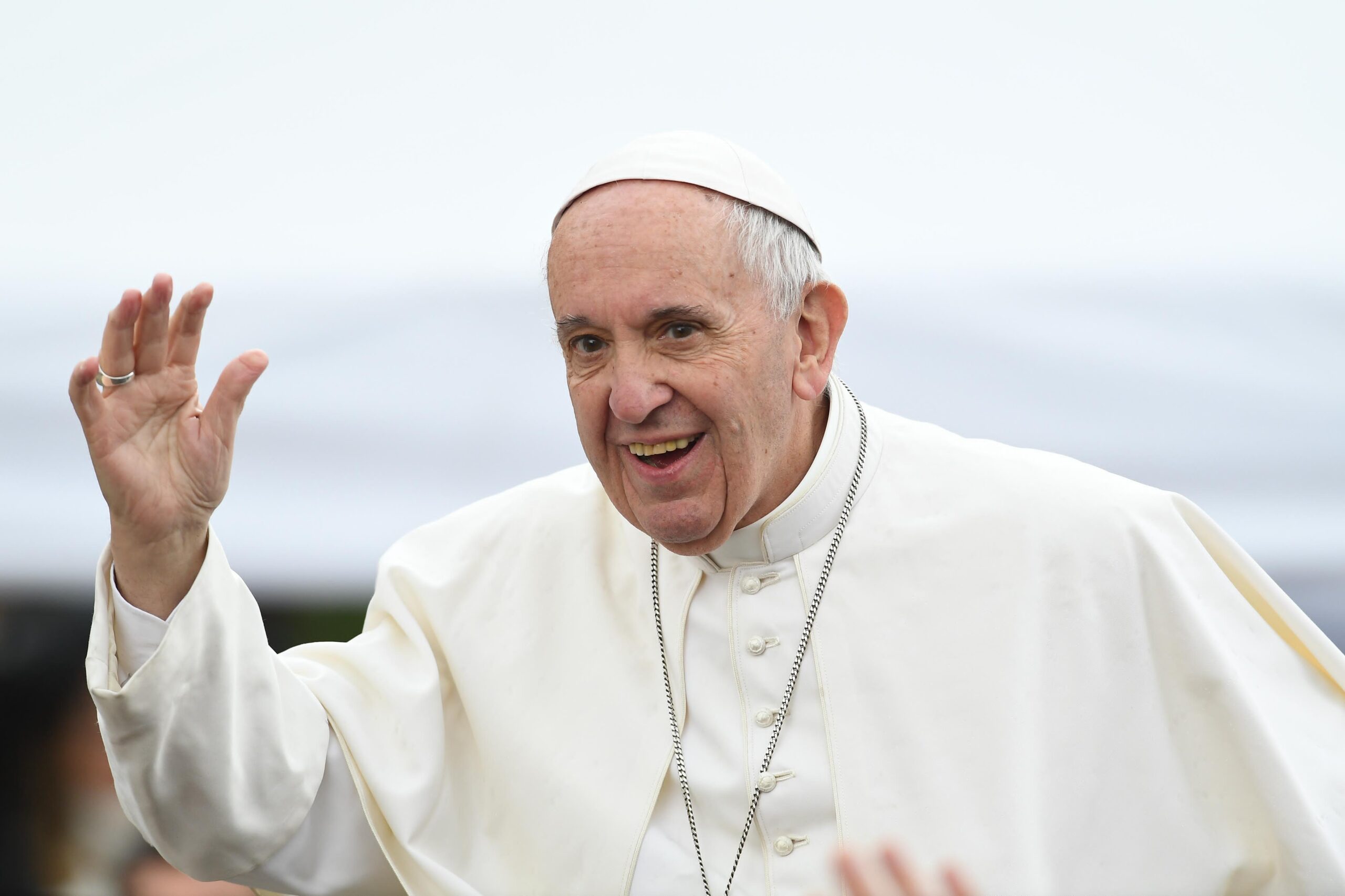 Addio a Papa Francesco: il calcio si ferma Addio a Papa Francesco: il calcio si ferma