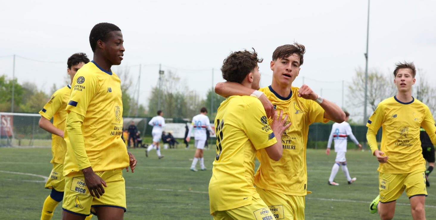 Settore Giovanile: U16 travolgente, l’U13 trionfa al Torneo Tassi Settore Giovanile: U16 travolgente, l’U13 trionfa al Torneo Tassi