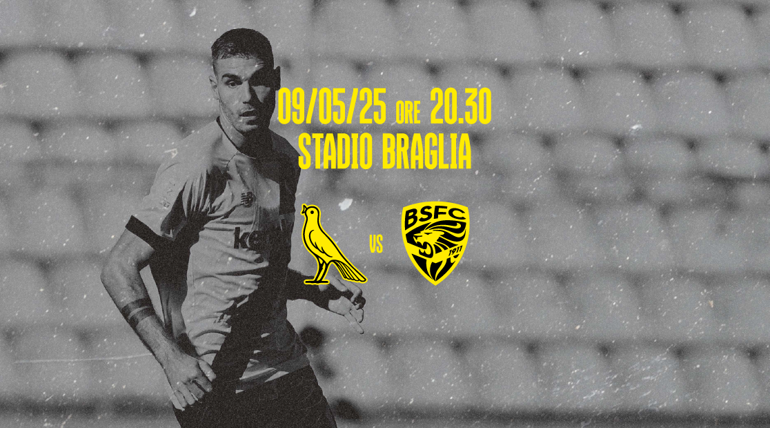 Modena-Brescia: biglietti in vendita Modena-Brescia: biglietti in vendita