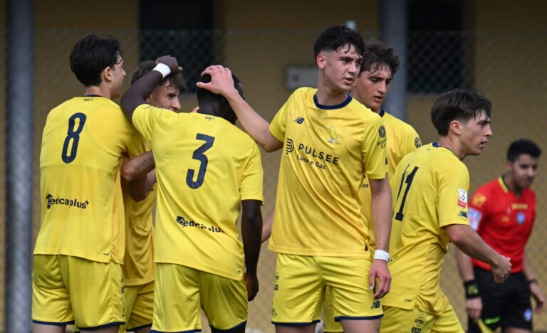 Settore Giovanile: Primavera al Trofeo Dossena