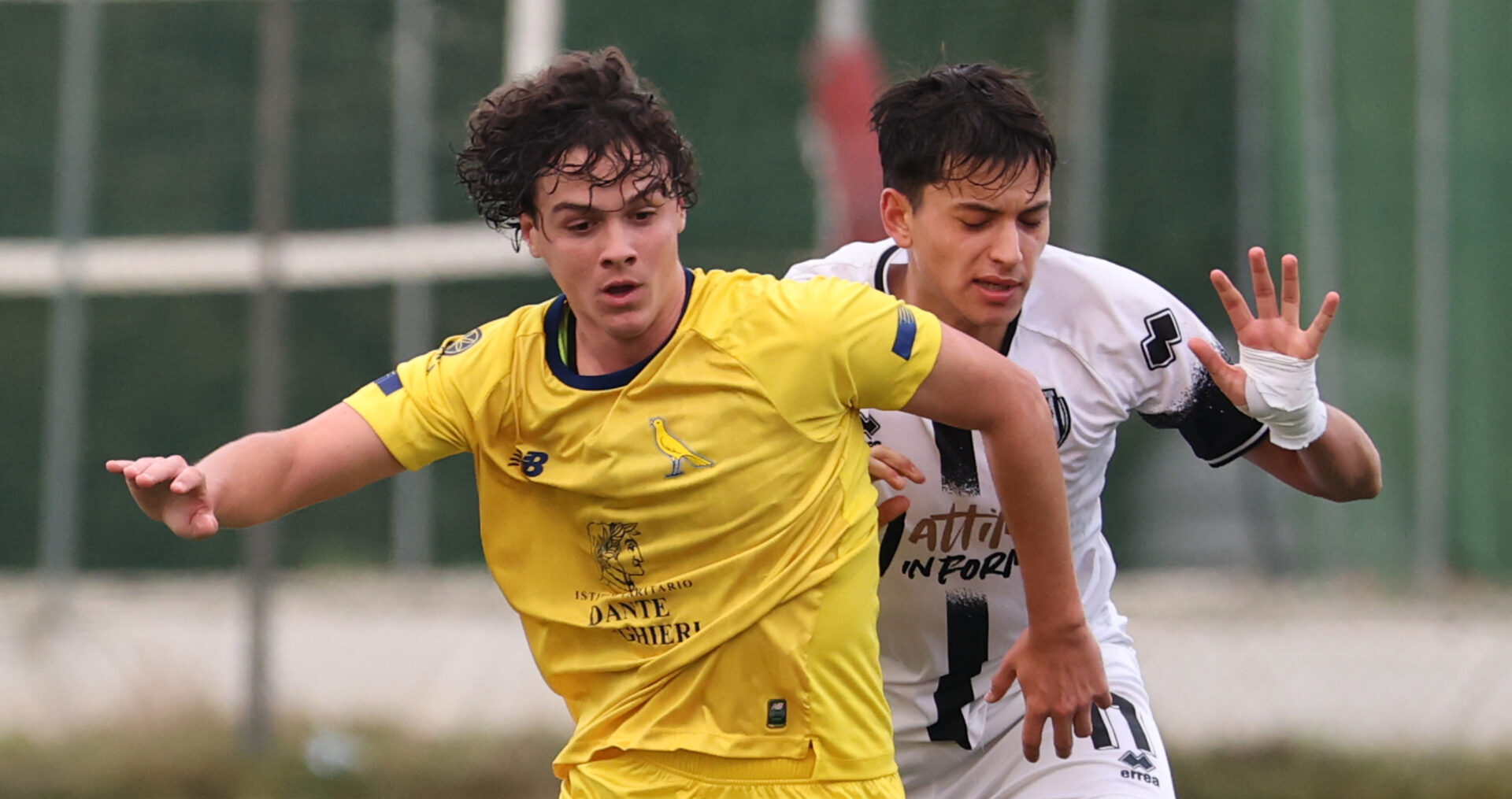 Settore Giovanile: i test match del weekend Settore Giovanile: i test match del weekend