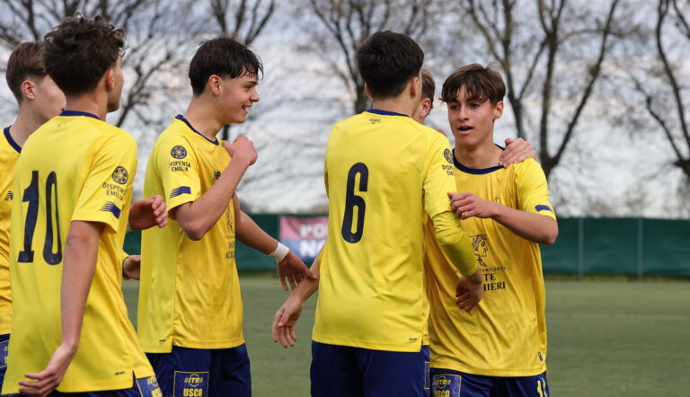 Settore Giovanile: le sfide del weekend