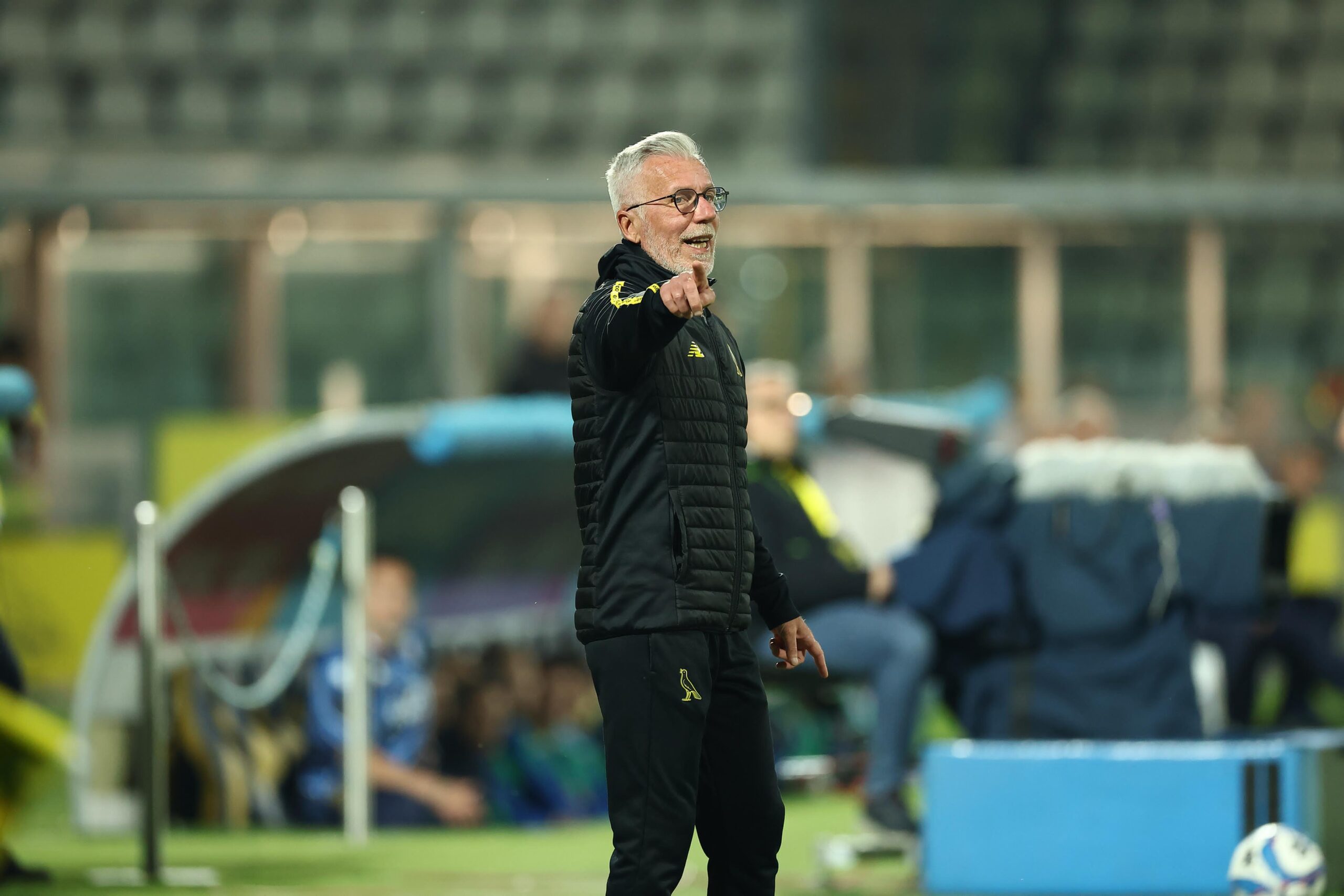 Mandelli: “Salvezza, ma ancora penalizzati” Mandelli: “Salvezza, ma ancora penalizzati”