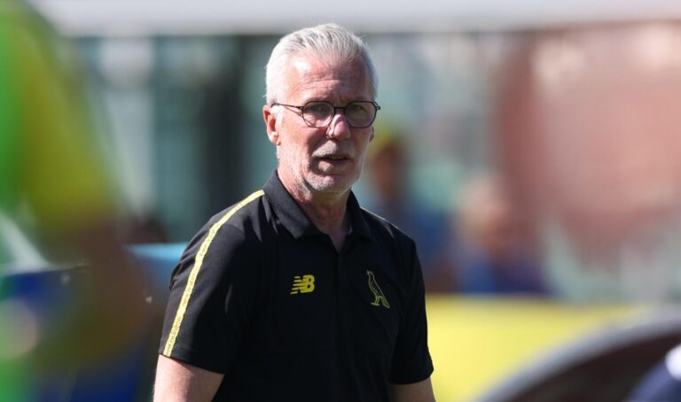 Mandelli: “Brutta botta, rialziamoci subito”