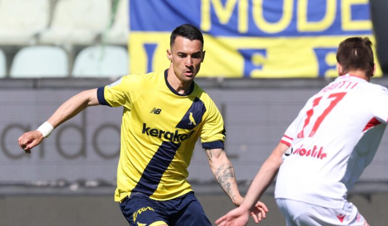 Santoro: “Mancata l’intensità, ci dispiace”