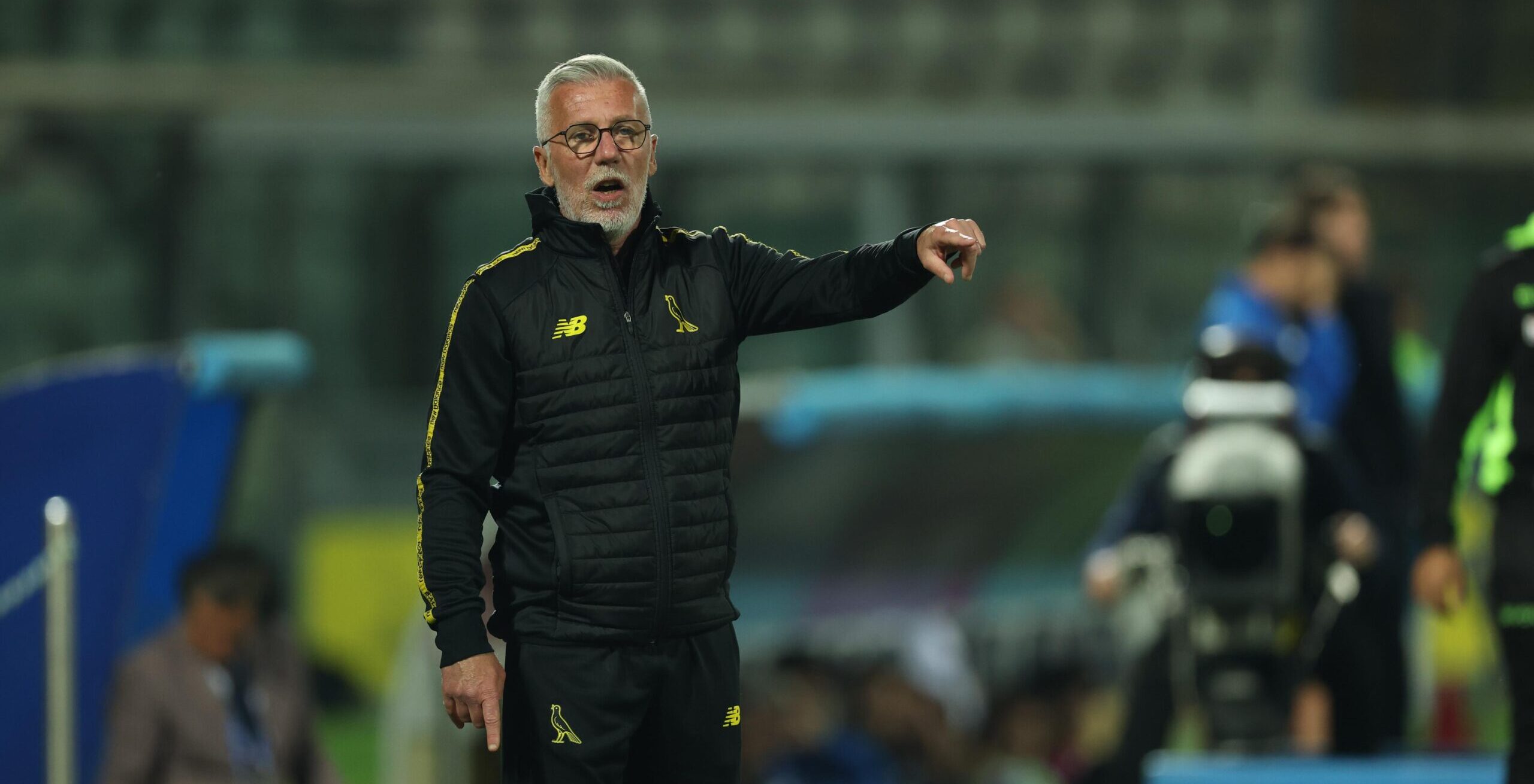 Mandelli: “Dispiace per i ragazzi” Mandelli: “Dispiace per i ragazzi”