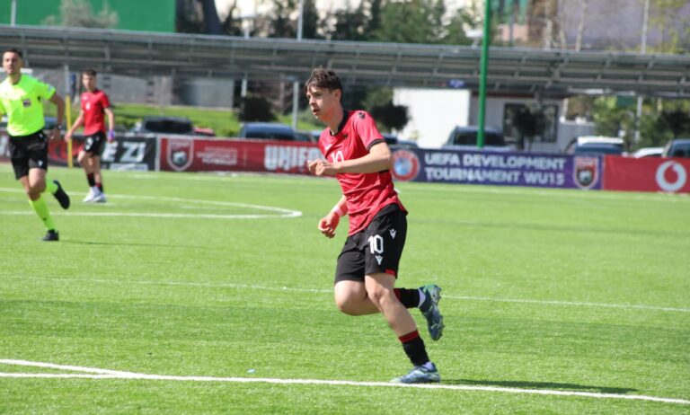 Settore Giovanile: tre chiamate in Nazionale