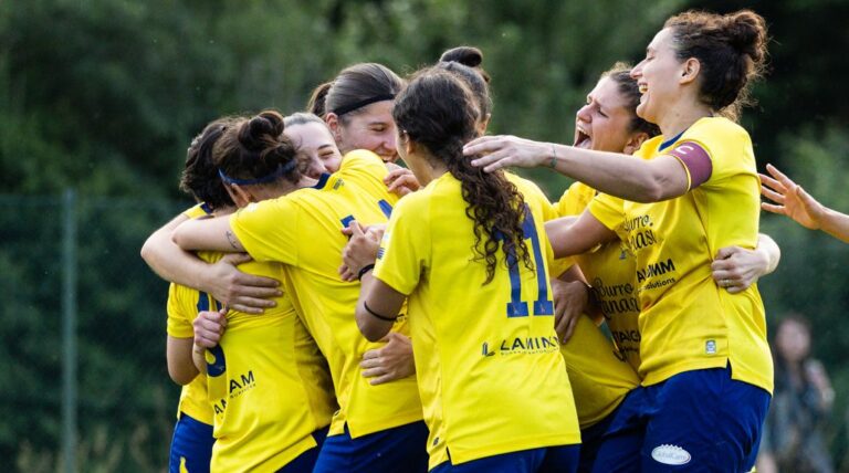 Modena Femminile: un poker per la salvezza