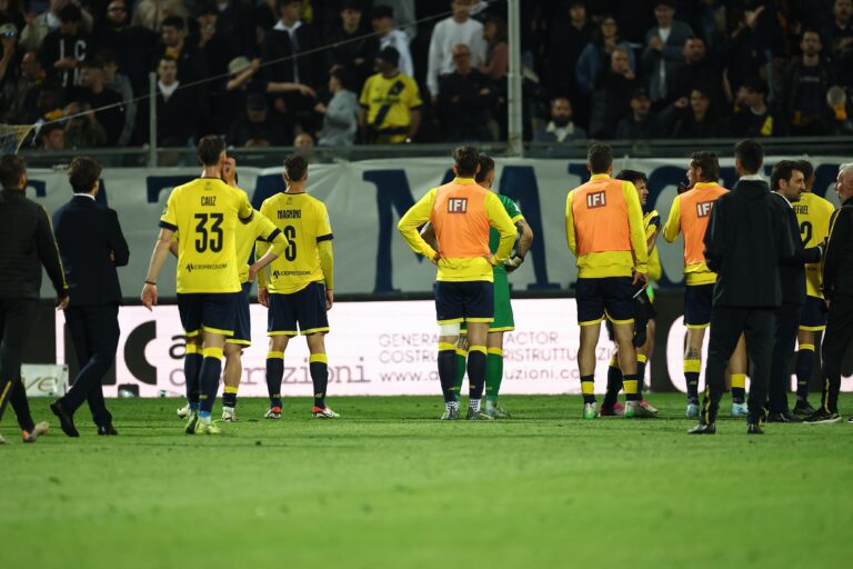 Modena-Brescia 2-2: è salvezza matematica ma…