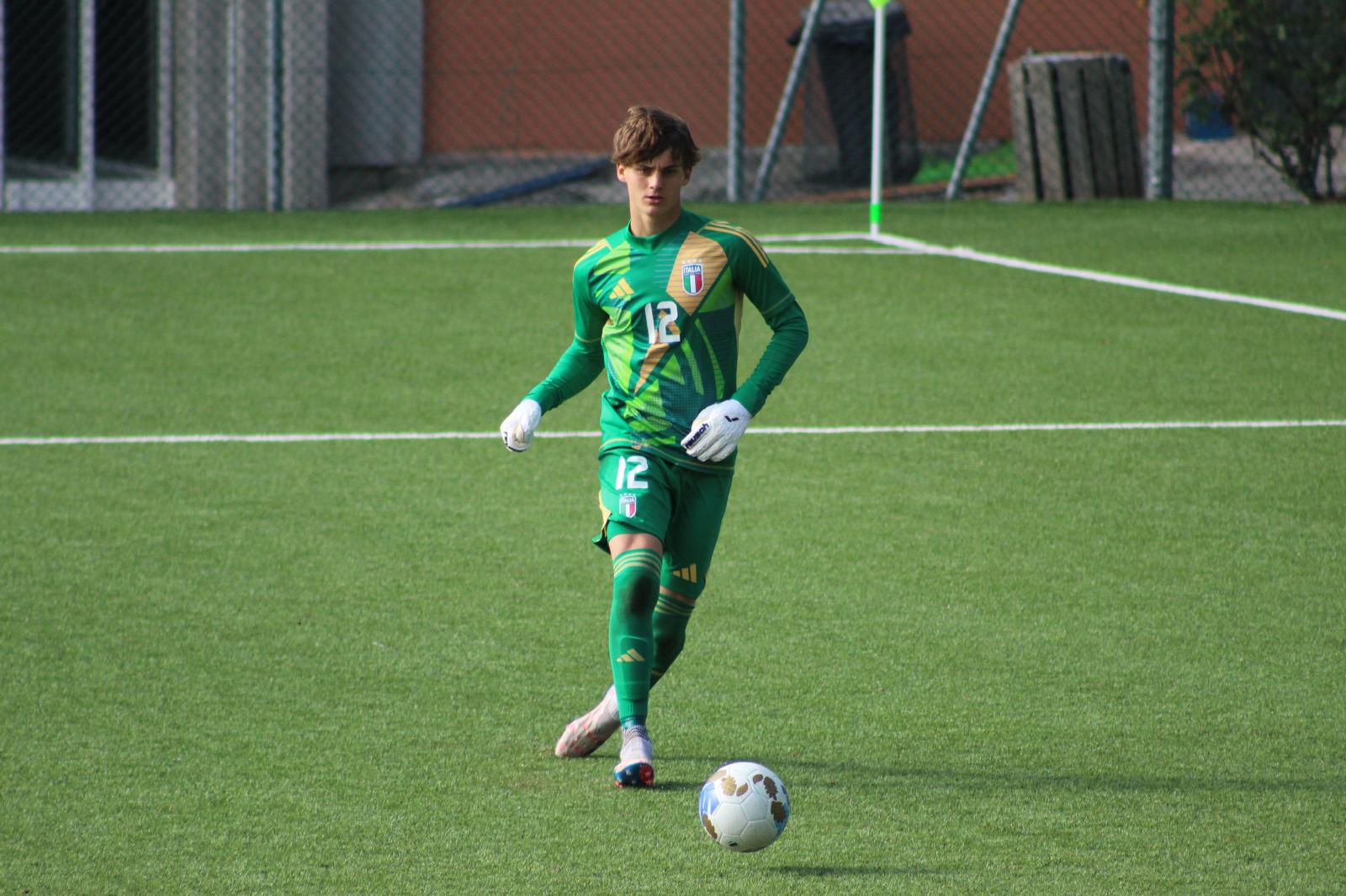 Nazionale U17: Maran vola all’Europeo con l’Italia