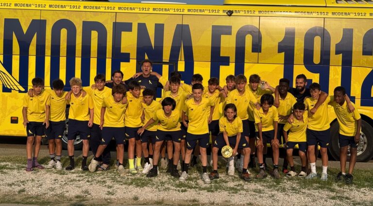 Settore Giovanile: U13 vittoriosa ad Arezzo