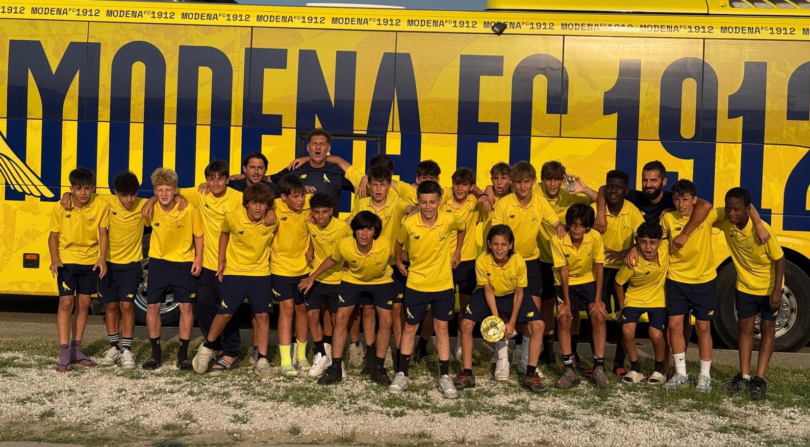 Settore Giovanile: U13 vittoriosa ad Arezzo