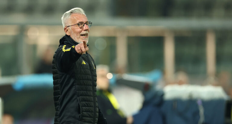 Mandelli torna in Primavera. I ringraziamenti della società