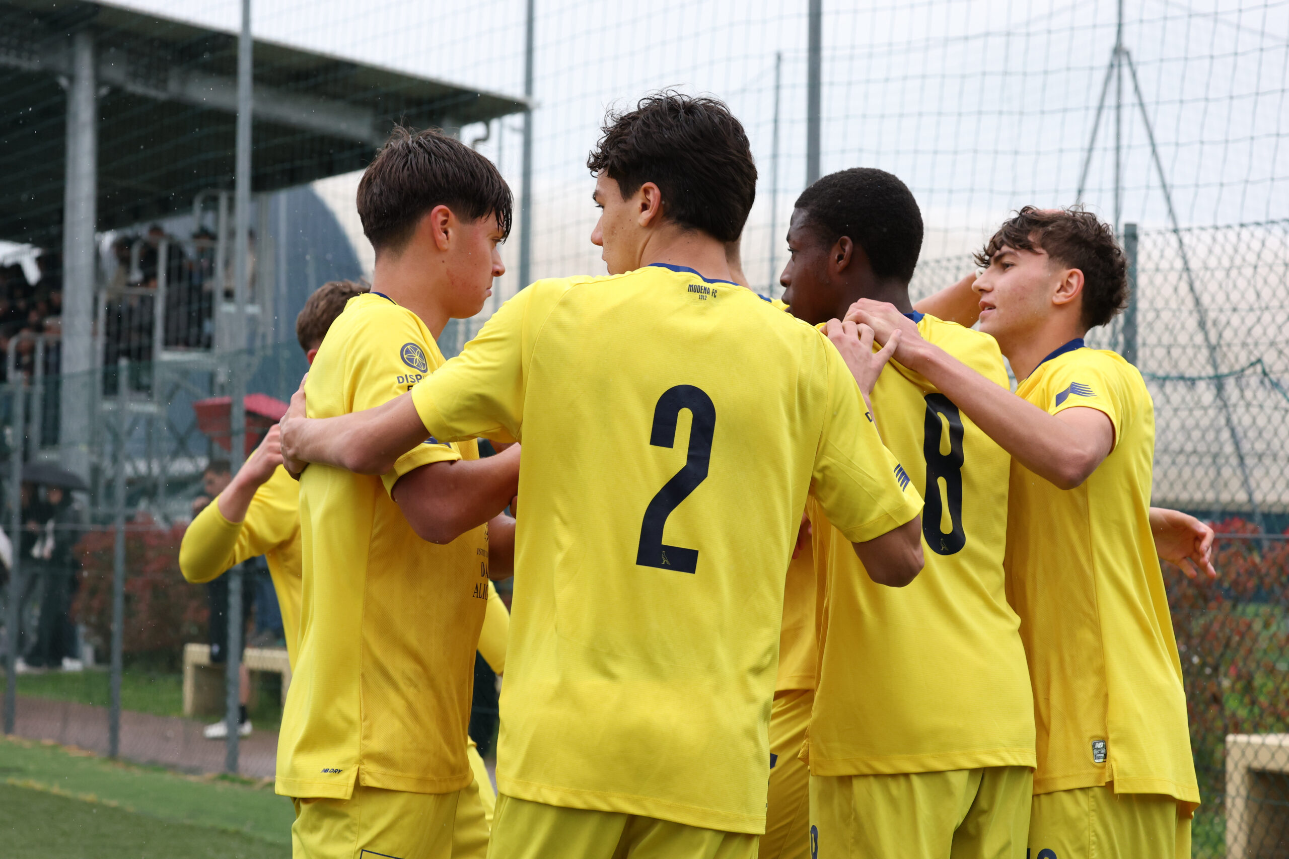 Settore Giovanile: U16 in semifinale al Memorial Mazza Settore Giovanile: U16 in semifinale al Memorial Mazza