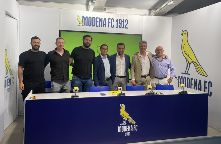 Ritiro estivo 2025: partnership con Fanano e con l’Hotel “The Park”