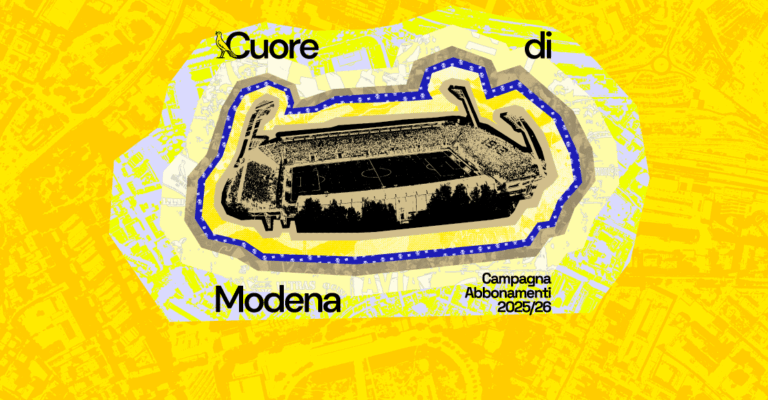 Campagna Abbonamenti 2025/26: dal 1° luglio via alle sottoscrizioni