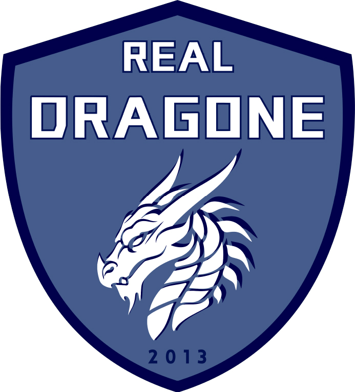 REAL DRAGONE