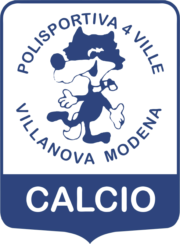 POLISPORTIVA 4 VILLE