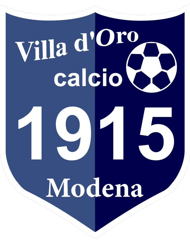 VILLA D'ORO CALCIO