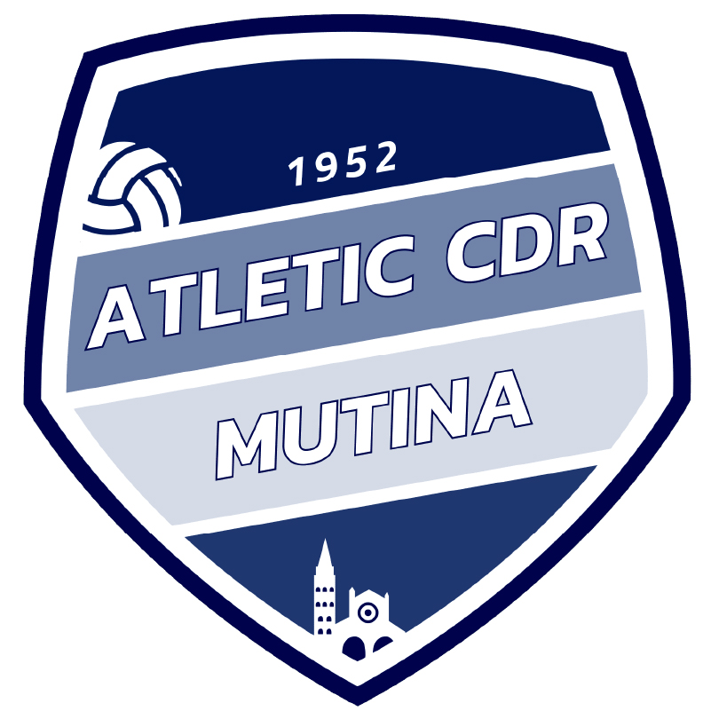 ATLETIC CDR MUTINA