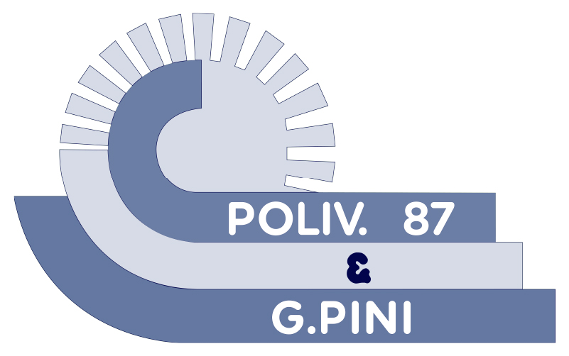 POLIVALENTE 87 & GINO PINI