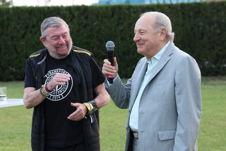 Serata Sponsor: la stagione si chiude al Kerakoll GreenLab