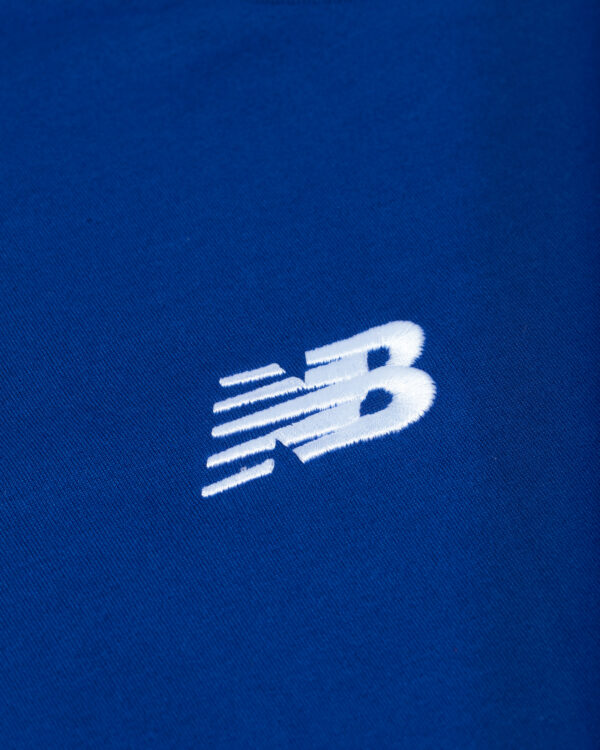 Modena FC t-shirt rappresentanza blu
