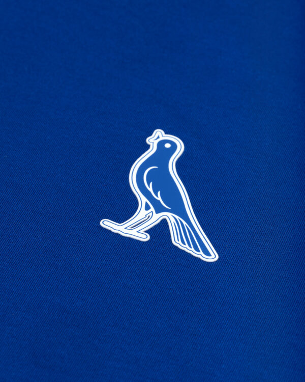 Modena FC t-shirt rappresentanza blu
