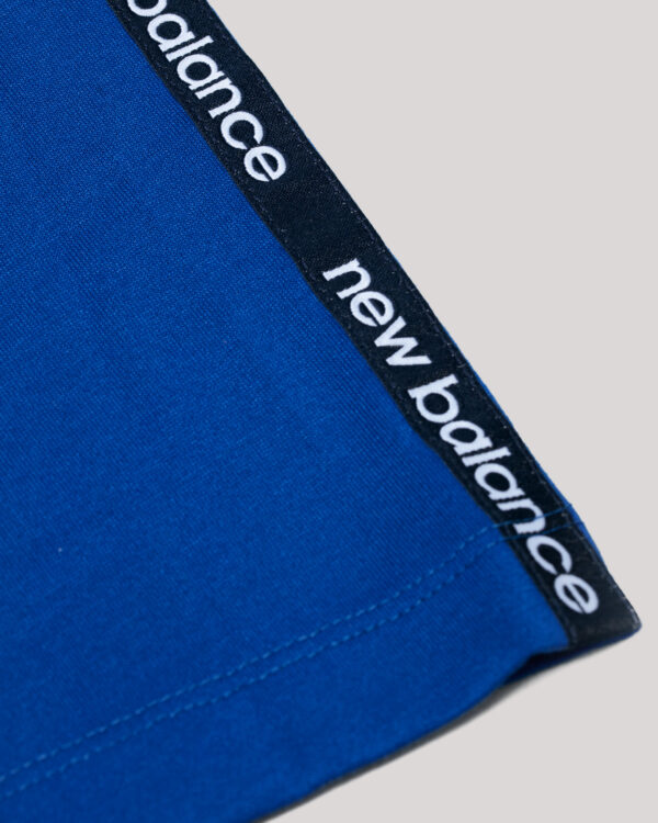 Modena FC t-shirt rappresentanza blu