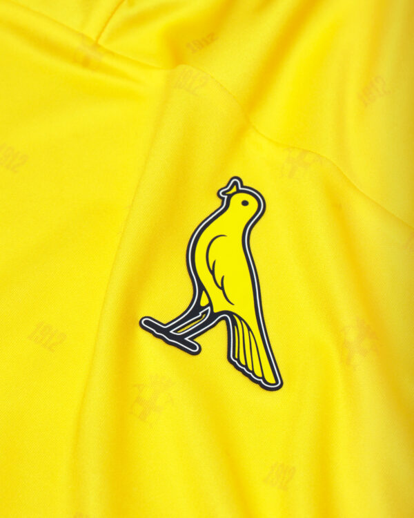 MODENA FC MAGLIA HOME STAGIONE 2025/26 JR
