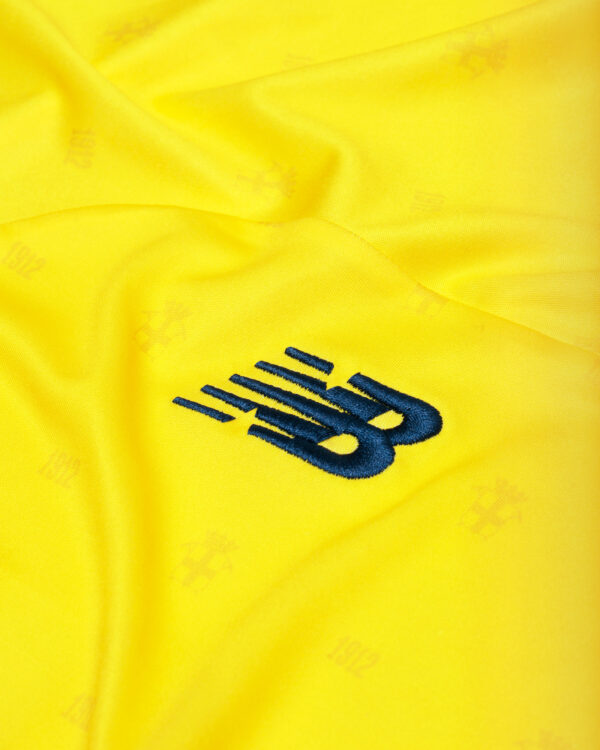 MODENA FC MAGLIA HOME STAGIONE 2025/26