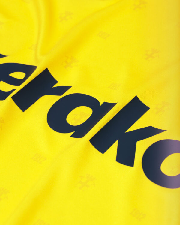 MODENA FC MAGLIA HOME STAGIONE 2025/26 JR