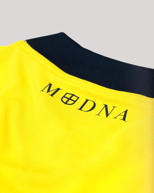 MODENA FC MAGLIA HOME STAGIONE 2025/26 JR