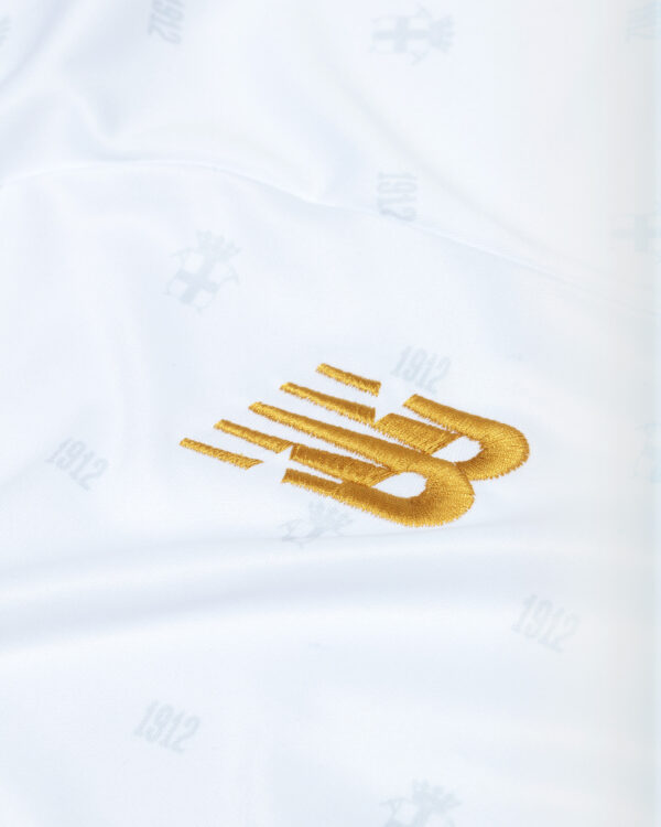 MODENA FC MAGLIA THIRD STAGIONE 2025/26 JR